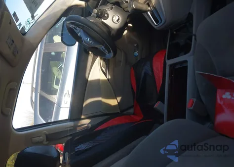 2014 Honda Cr-V Ex z USA, uszkodzony, nr VIN 5J6RM4H59EL088792